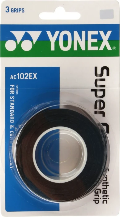 Yonex AC 102EX 3er Griffband