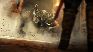 Prince of Persia - Die vergessene Zeit (PC)