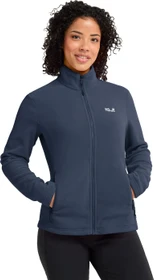 Jack Wolfskin Taunus 100 Jacke midnight sky (Damen)