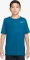 Nike Dri-FIT Miler Funktionsshirt kurzarm (Junior) Vorschaubild