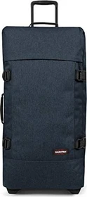 Eastpak Tranverz L TSA denim
