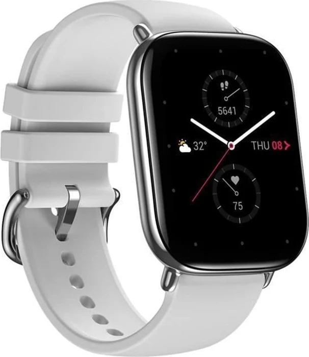 Zepp E Square pebble grey