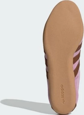 adidas Tokyo orchid fusion/dusky bronze/gum (Damen)