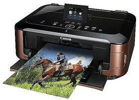 Canon PIXMA MG5350S, Tinte, mehrfarbig