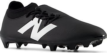New Balance Furon Team FG V8 black/white/true red