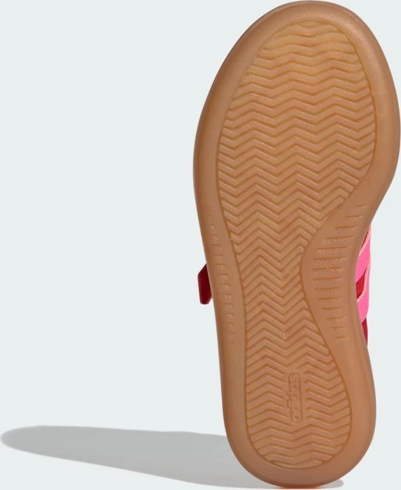 adidas Barreda Decode better scarlet/lucid pink/gum (Junior)