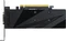 ASUS GeForce GTX 1650 Low Profile, GTX1650-4G-LP-BRK, 4GB GDDR5, DVI, HDMI, DP Vorschaubild