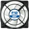 ARCTIC F12 Pro PWM PST, 120mm Vorschaubild