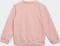 adidas Badge of Sport Trainingsanzug glow pink/semi turbo (Junior) Vorschaubild