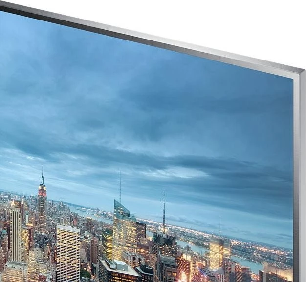 Samsung UE50JU6850