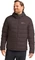 Jack Wolfskin Ather Down Hoody Funktionsjacke peat (Herren) Vorschaubild