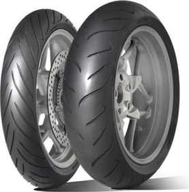 Dunlop Sportmax Roadsmart II 160/60 ZR17 69W TL