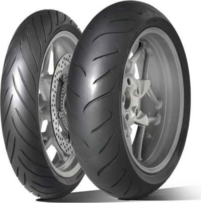 Dunlop Sportmax Roadsmart II 160/60 ZR17 69W TL