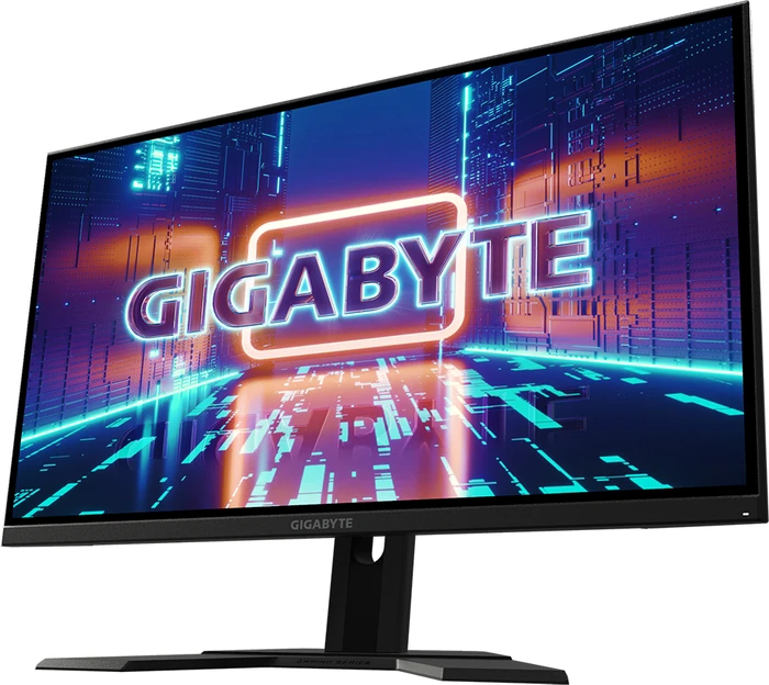 GIGABYTE G27Q, 27"