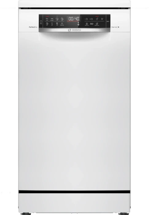 Bosch Serie 6 SPS6ZMW29E
