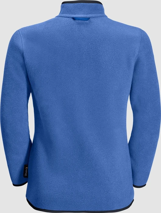 Jack Wolfskin Girls Iceland 3in1 Funktionsjacke zircon blue (Junior)