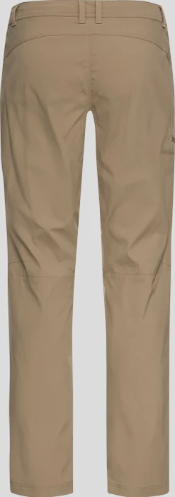 Odlo Wedgemount Hose lang lead gray (Herren)