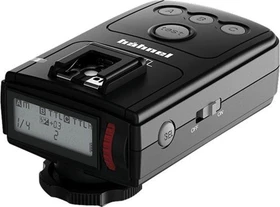 Hähnel Viper TTL Funk-Blitzauslöser