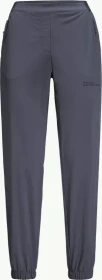 Jack Wolfskin Prelight Hose lang dolphin (Damen)