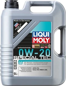 Liqui Moly Special Tec V 0W-20 5l