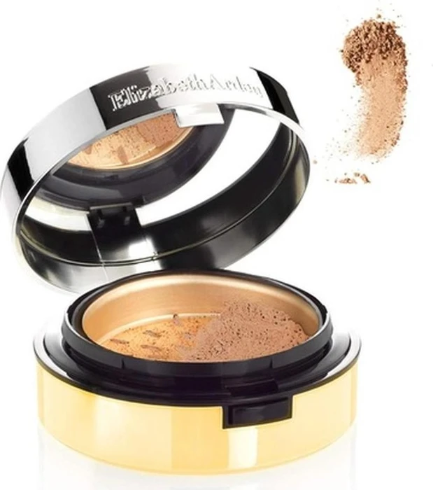 Elizabeth Arden Pure Finish Mineral Powder Foundation pure finish 6 LSF20, 8.33g