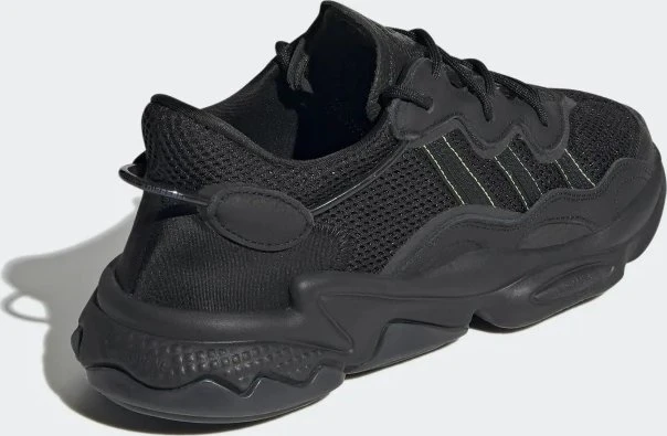 adidas Ozweego core black/bold blue (Herren)