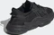 adidas Ozweego core black/bold blue (Herren) Vorschaubild