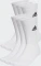 adidas Cushioned Crew Socken, 6 Paar Vorschaubild