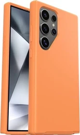 Otterbox Symmetry für Samsung Galaxy S24 Ultra sunstone orange