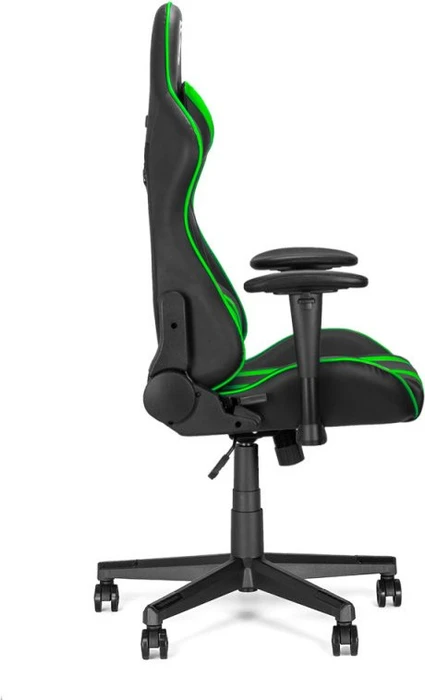 Ranqer Felix Gamingstuhl, schwarz/grün