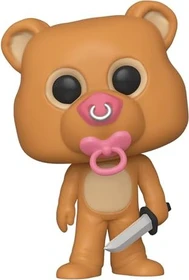 FunKo Pop! Movies - The Purge Election Year - Big Pig