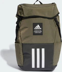 adidas 4ATHLTS Camper olive strata/black/white