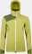 Ortovox Pala Light Funktionsjacke wabisabi (Damen) Vorschaubild