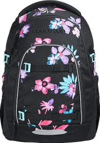 Coocazoo Mate Floral Artnight Schulrucksack