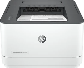 HP LaserJet Pro 3002dw, Laser, einfarbig
