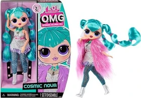 MGA Entertainment L.O.L. Surprise! - O.M.G. Cosmic Nova