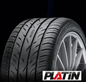 Platin Wheels RP 420 Summer 205/55 R16 91V