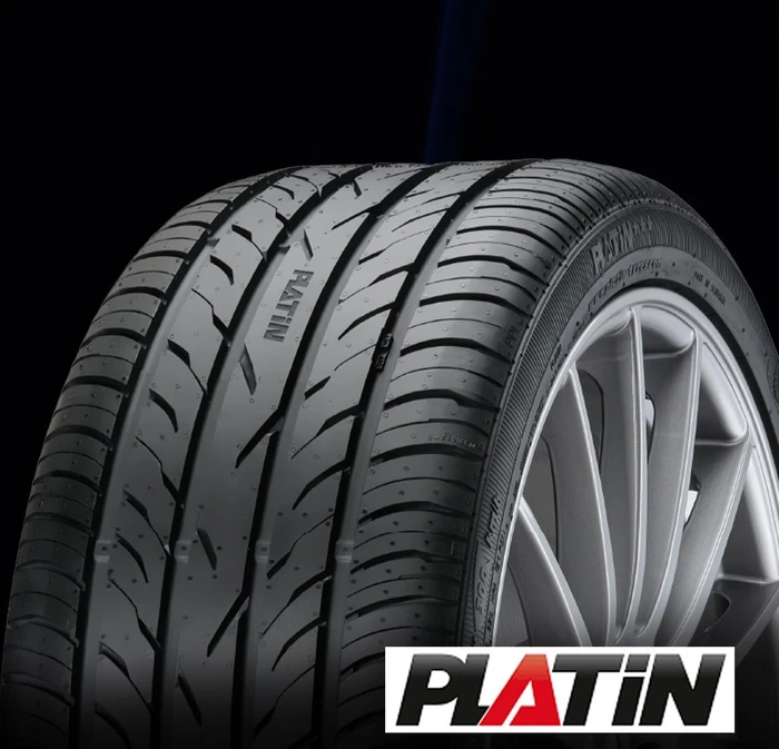 Platin Wheels RP 420 Summer