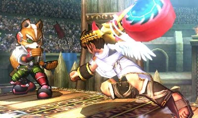 Super Smash Bros. (3DS)