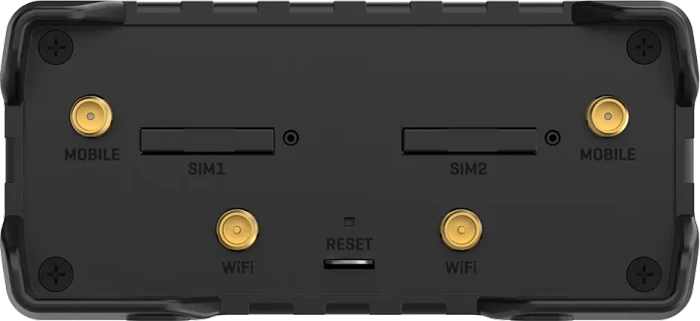 Teltonika RUT981, Industrial, LTE