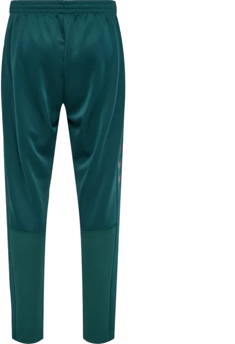 hummel Core XK Poly Trainingshose lang sea moss