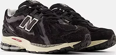 New Balance 1906R black/silver metallic/gold metallic (Herren)