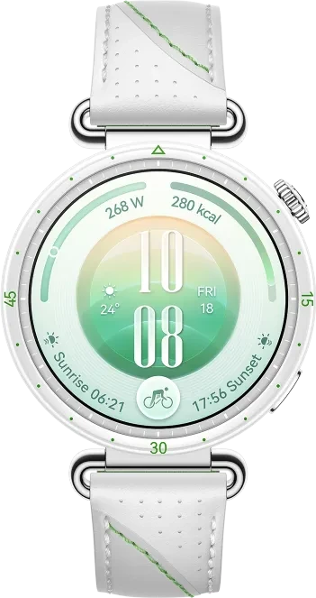 Huawei Watch GT 7 41mm weiß