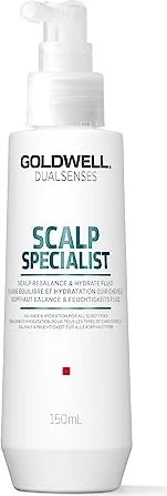 Goldwell Dualsenses Scalp Specialist Sensitive Beruhigungs-Lotion, 150ml
