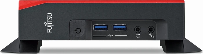 Fujitsu Futro S5010, Celeron J4025, 4GB RAM, 128GB SSD