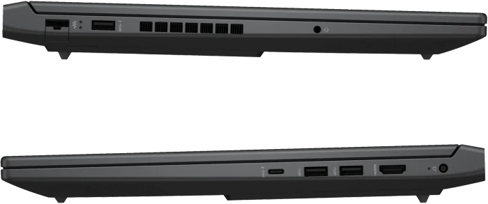 HP Victus 16-r1078ng, Mica Silver, Core i7-14700HX, 32GB RAM, 1TB SSD, GeForce RTX 4070, DE