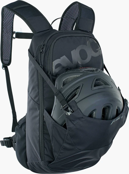 Evoc E-Ride 12 schwarz