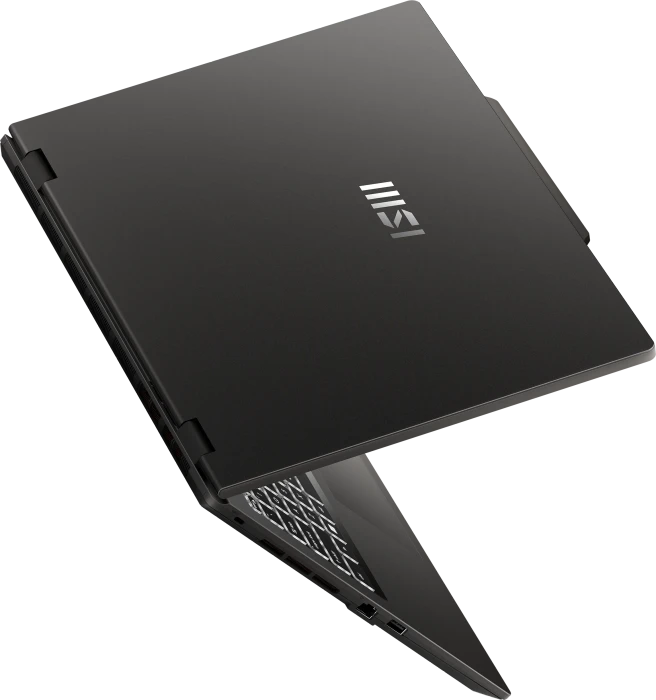 MSI Venture A16 AI+ A3HMG-036, Solid Gray, Ryzen AI 5 340, 16GB RAM, 512GB SSD, DE