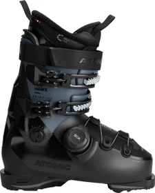 Atomic Hawx Prime 110 Boa black/glacier (Modell 2025/2026)