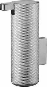Blomus Modo Rof Seifenspender mit Wandhalterung 165ml stainless steel
